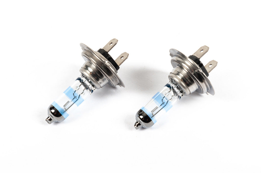 Philips H7 55W 12972GT Racing Vision +200% Headlight Bulb - image 5