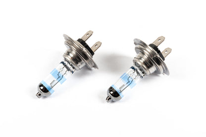 Philips H7 55W 12972GT Racing Vision +200% Headlight Bulb - image 5