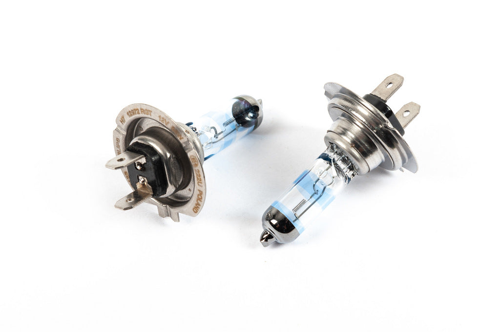 Philips H7 55W 12972GT Racing Vision +200% Headlight Bulb - image 6