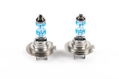 Headlight lamp Philips H7 55W 12972RV Racing Vision 150% - Reelken Auto