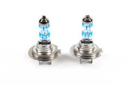 Philips H7 55W 12972RV Racing Vision 150% Headlight Bulb - image 2