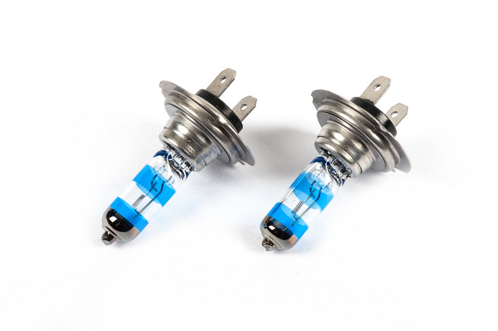 Philips H7 55W 12972RV Racing Vision 150% Headlight Bulb - image 3