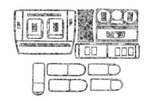 Dashboard Trim Covers 96-04 for Volkswagen Passat B5 1997-2005 - image 2