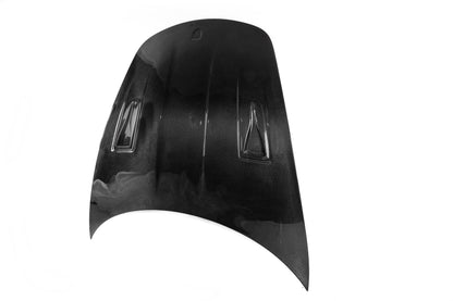 GT4RS Body Kit (ABS + Carbon) for Porsche Boxster/Cayman 982 (718) 2016- - image 7