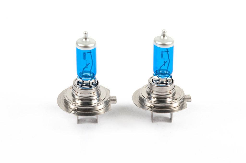 Osram H7 55W Cool Blue Hyper 62210CBH headlight bulb - Reelken Auto