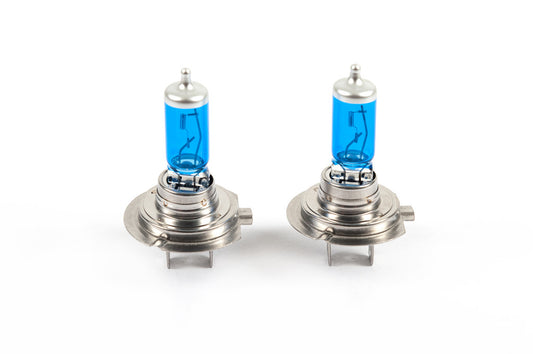 Osram H7 55W Cool Blue Hyper 62210CBH Headlight Bulb - image 2