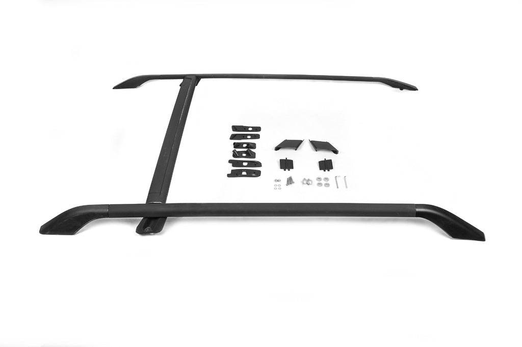 The original roof rails (2 PCs) for Land Rover Freelander II - Reelken Auto