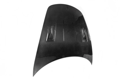 GT4RS Body Kit (ABS + Carbon) for Porsche Boxster/Cayman 982 (718) 2016- - image 8