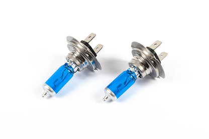 Osram H7 55W Cool Blue Hyper 62210CBH Headlight Bulb - image 3