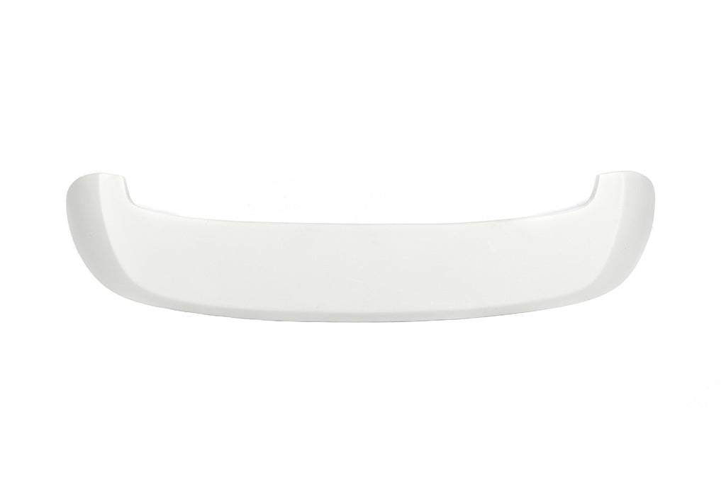 HB Spoiler (primed for painting) for Opel Astra J 2009-2015 - image 5