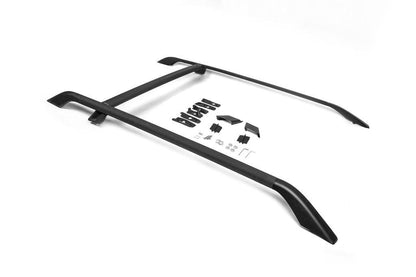 The original roof rails (2 PCs) for Land Rover Freelander II - Reelken Auto