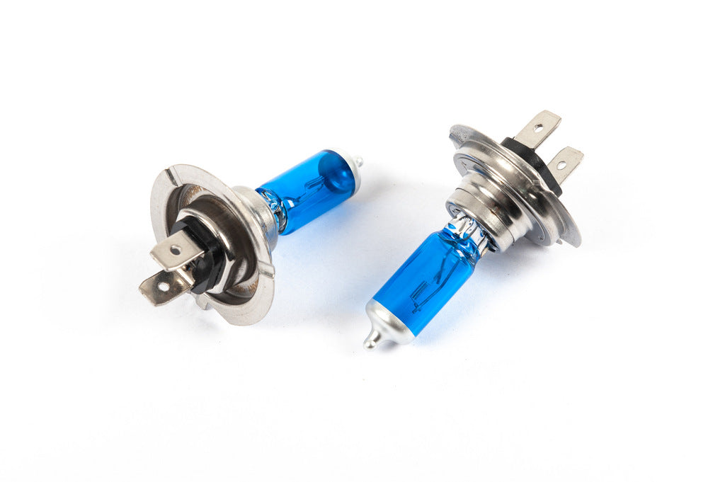 Osram H7 55W Cool Blue Hyper 62210CBH Headlight Bulb - image 4