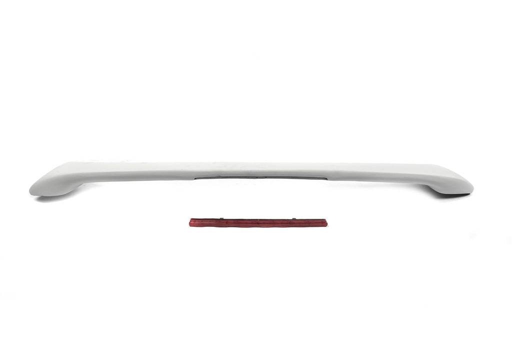 Spoiler (middle roof, for painting) for Ford Transit 1991-2000 - Reelken Auto