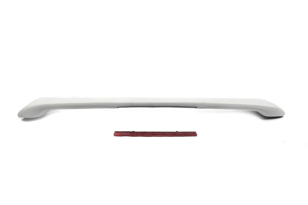 Roof spoiler medium, primed for painting for Ford Transit 1991-2000 - image 2
