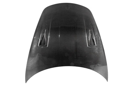 GT4RS Body Kit (ABS + Carbon) for Porsche Boxster/Cayman 982 (718) 2016- - image 3