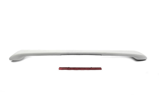 Roof spoiler medium, primed for painting for Ford Transit 1991-2000 - image 2