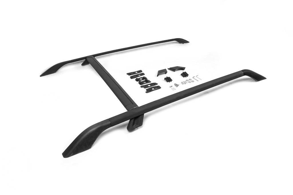 The original roof rails (2 PCs) for Land Rover Freelander II - Reelken Auto