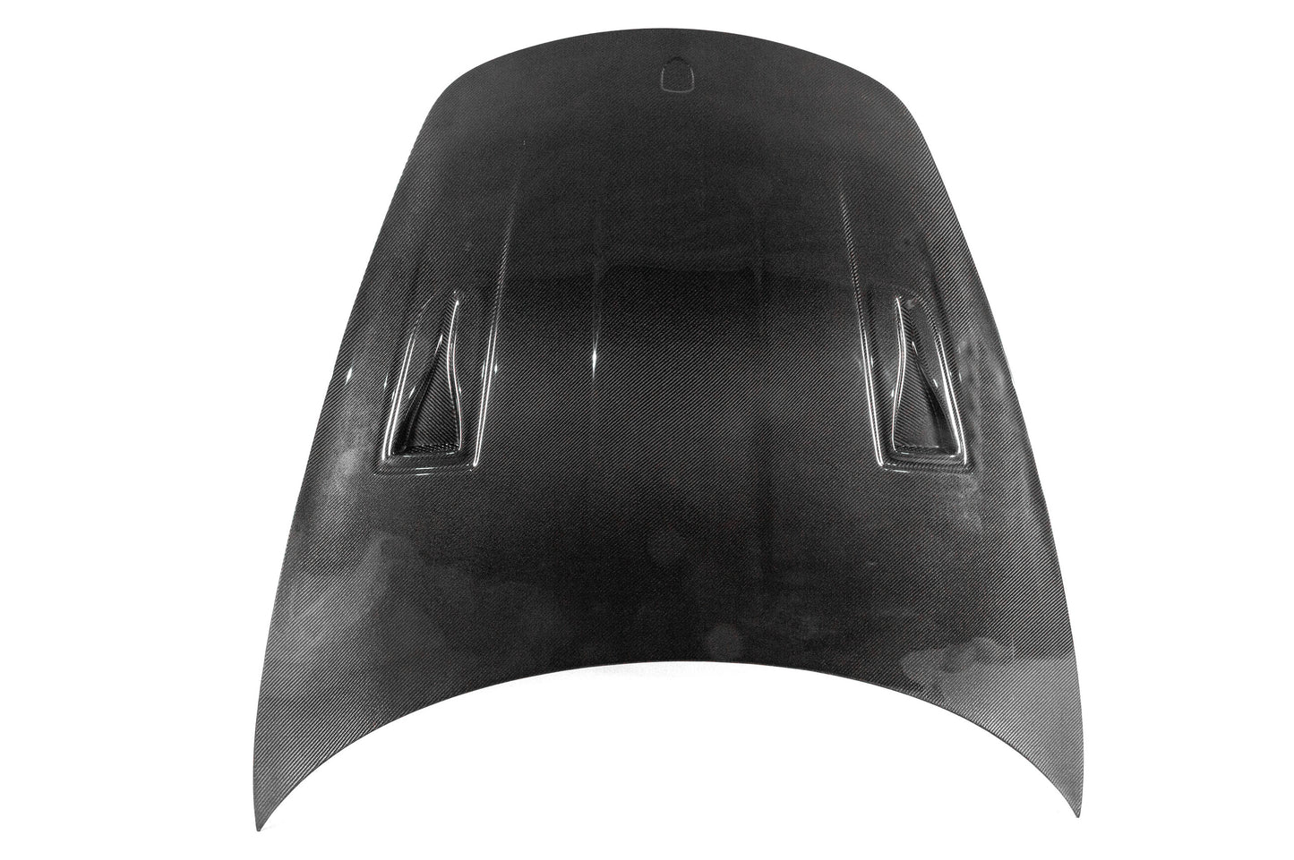 GT4RS Body Kit (ABS + Carbon) for Porsche Boxster/Cayman 982 (718) 2016- - image 3