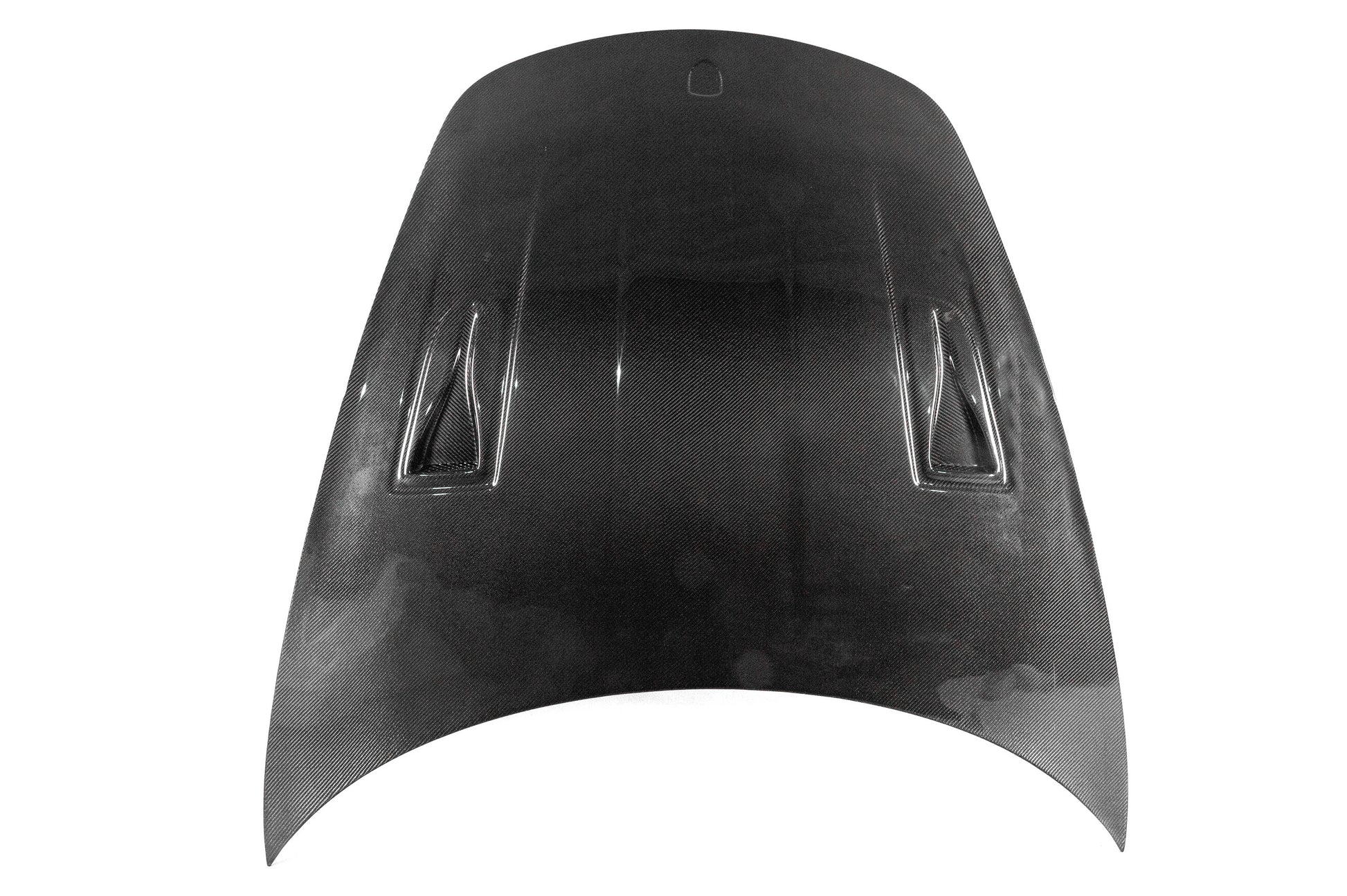 GT4RS Body Kit (ABS + Carbon) for Porsche Boxster/Cayman 982 (718) 2016- - image 3