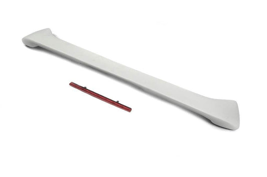 Spoiler (middle roof, for painting) for Ford Transit 1991-2000 - Reelken Auto