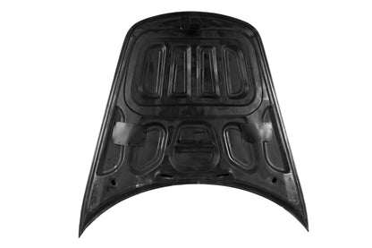 GT4RS Body Kit (ABS + Carbon) for Porsche Boxster/Cayman 982 (718) 2016- - image 9