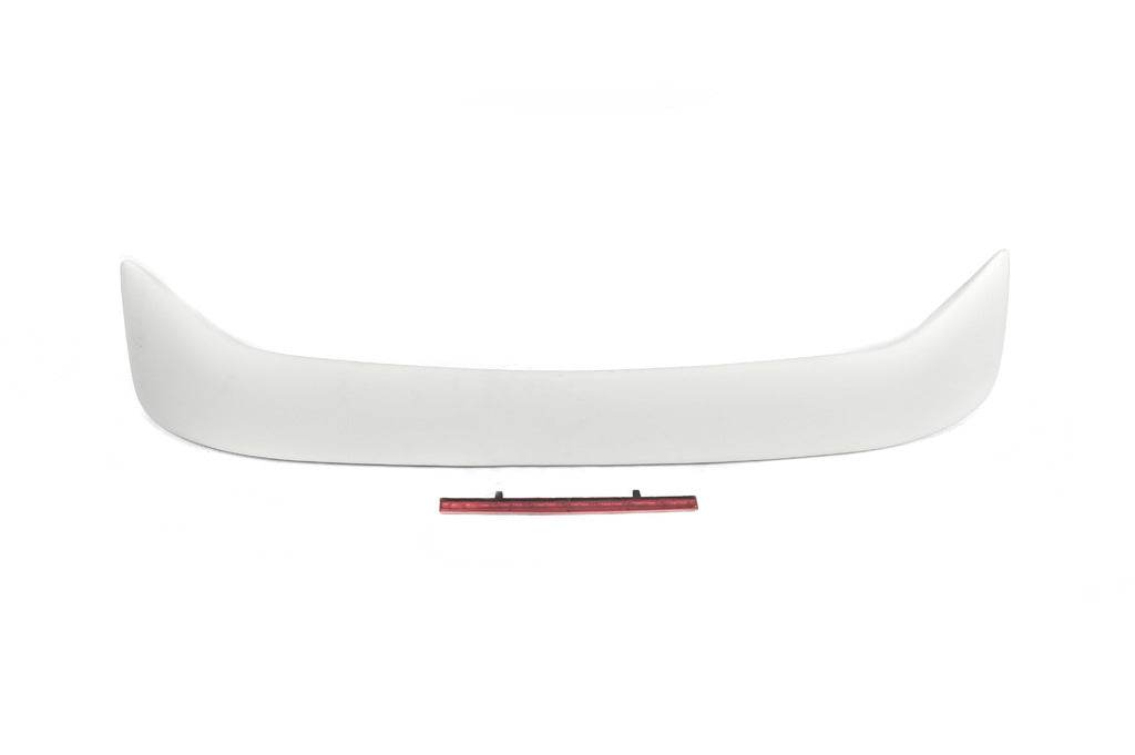 Spoiler (middle roof, for painting) for Ford Transit 1991-2000 - Reelken Auto