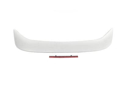 Spoiler (middle roof, for painting) for Ford Transit 1991-2000 - Reelken Auto