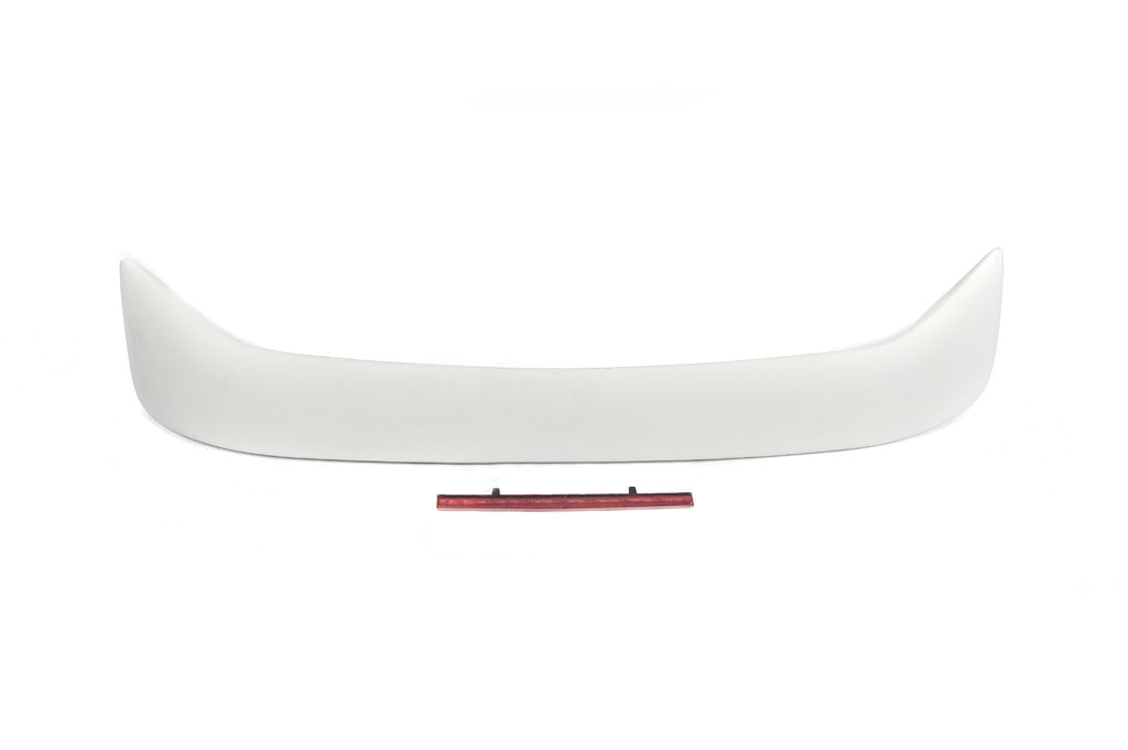 Roof spoiler medium, primed for painting for Ford Transit 1991-2000 - image 3