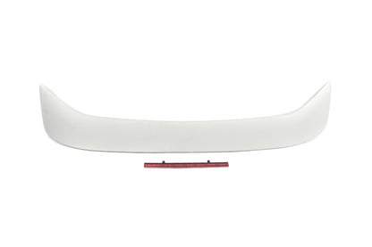 Roof spoiler medium, primed for painting for Ford Transit 1991-2000 - image 3