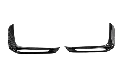 GT4RS Body Kit (ABS + Carbon) for Porsche Boxster/Cayman 982 (718) 2016- - image 4