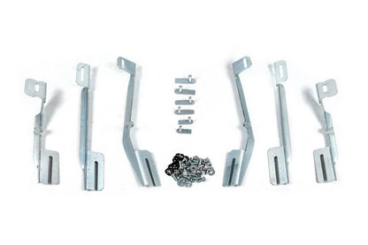 Attachment to side thresholds for Dodge Journey 2008↗ - Reelken Auto