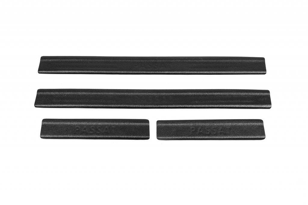 DDU sill plates (4 pcs., plastic) for Volkswagen Passat CC 2008↗ - Reelken Auto