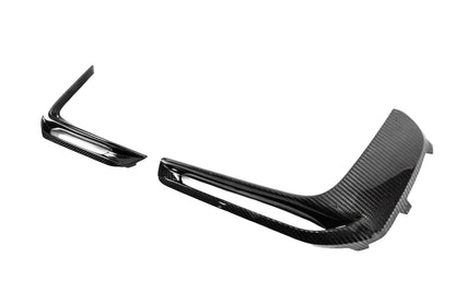 GT4RS Body Kit (ABS + Carbon) for Porsche Boxster/Cayman 982 (718) 2016- - image 11