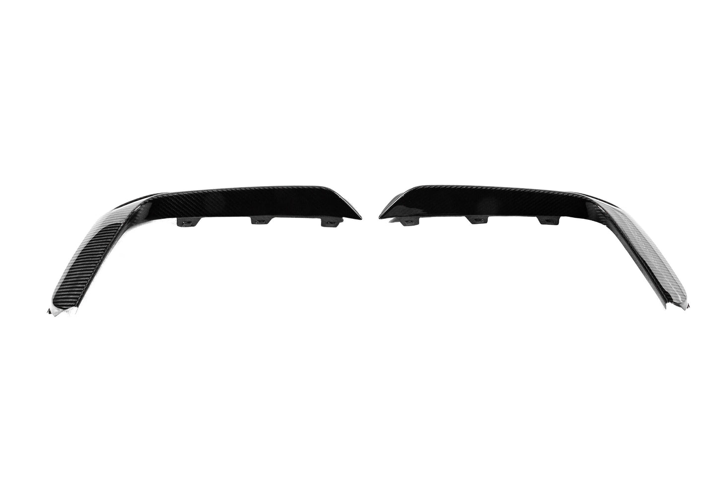 GT4RS Body Kit (ABS + Carbon) for Porsche Boxster/Cayman 982 (718) 2016- - image 13
