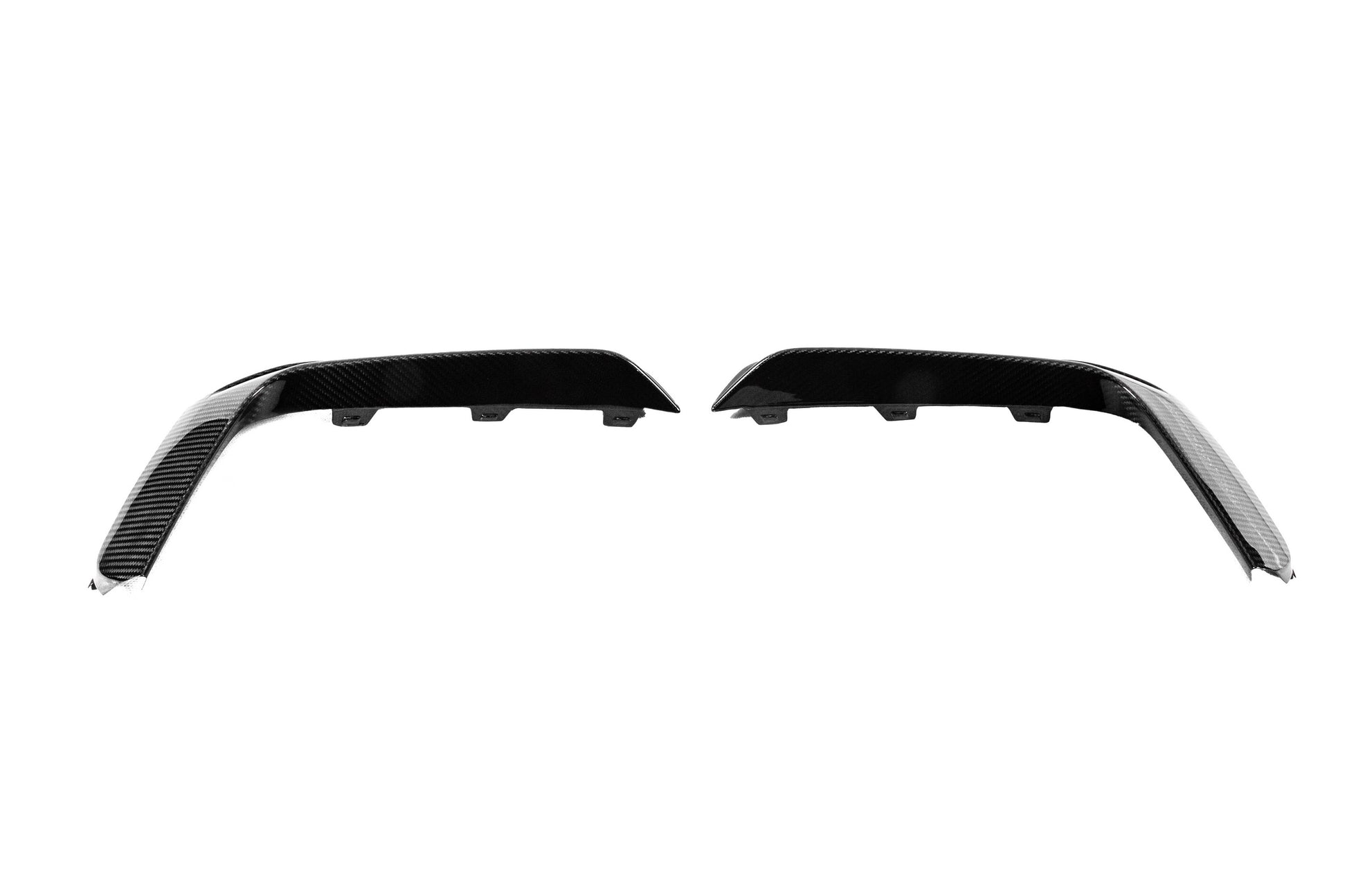 GT4RS Body Kit (ABS + Carbon) for Porsche Boxster/Cayman 982 (718) 2016- - image 13