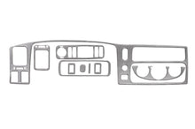 Dashboard Trim Covers (2002-2007) for Mitsubishi Pajero Sport 1996-2007 - image 1