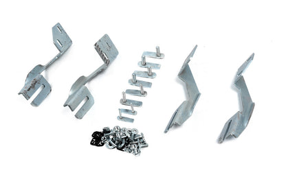 Mounting brackets for side steps for Ford Kuga 2008-2013 - image 2