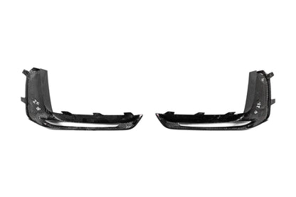 GT4RS Body Kit (ABS + Carbon) for Porsche Boxster/Cayman 982 (718) 2016- - image 14