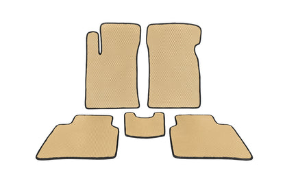EVA Floor Mats (Beige) for Kia Magentis 2006-2012 - image 1
