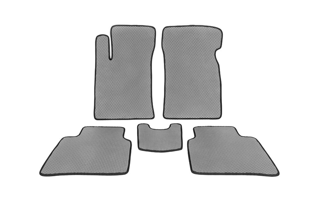 EVA Floor Mats (Gray) for Kia Magentis 2006-2012 - image 1
