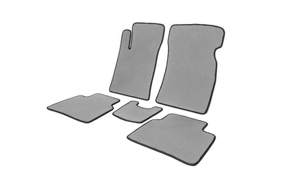 EVA Floor Mats (Gray) for Kia Magentis 2006-2012 - image 2