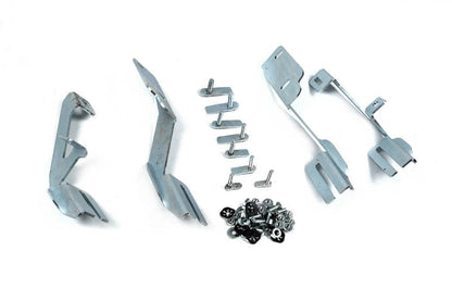 Attachment to side thresholds for Ford Kuga/Escape 2019↗︎ year - Reelken Auto