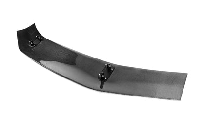 GT4RS Body Kit (ABS + Carbon) for Porsche Boxster/Cayman 982 (718) 2016- - image 22