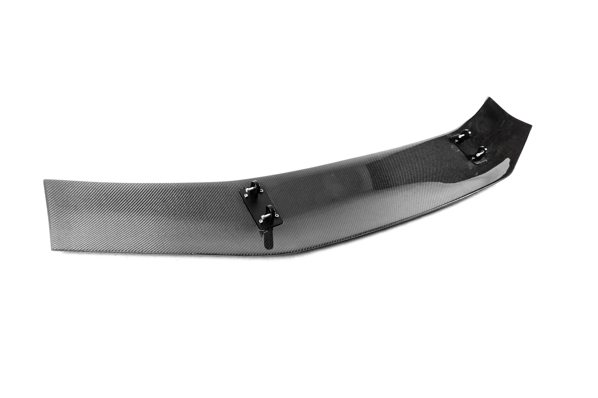 GT4RS Body Kit (ABS + Carbon) for Porsche Boxster/Cayman 982 (718) 2016- - image 23