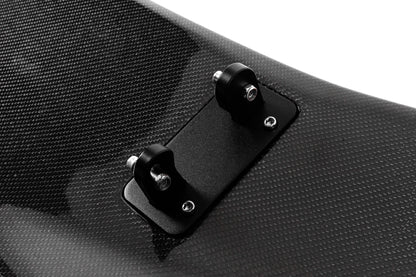 GT4RS Body Kit (ABS + Carbon) for Porsche Boxster/Cayman 982 (718) 2016- - image 24