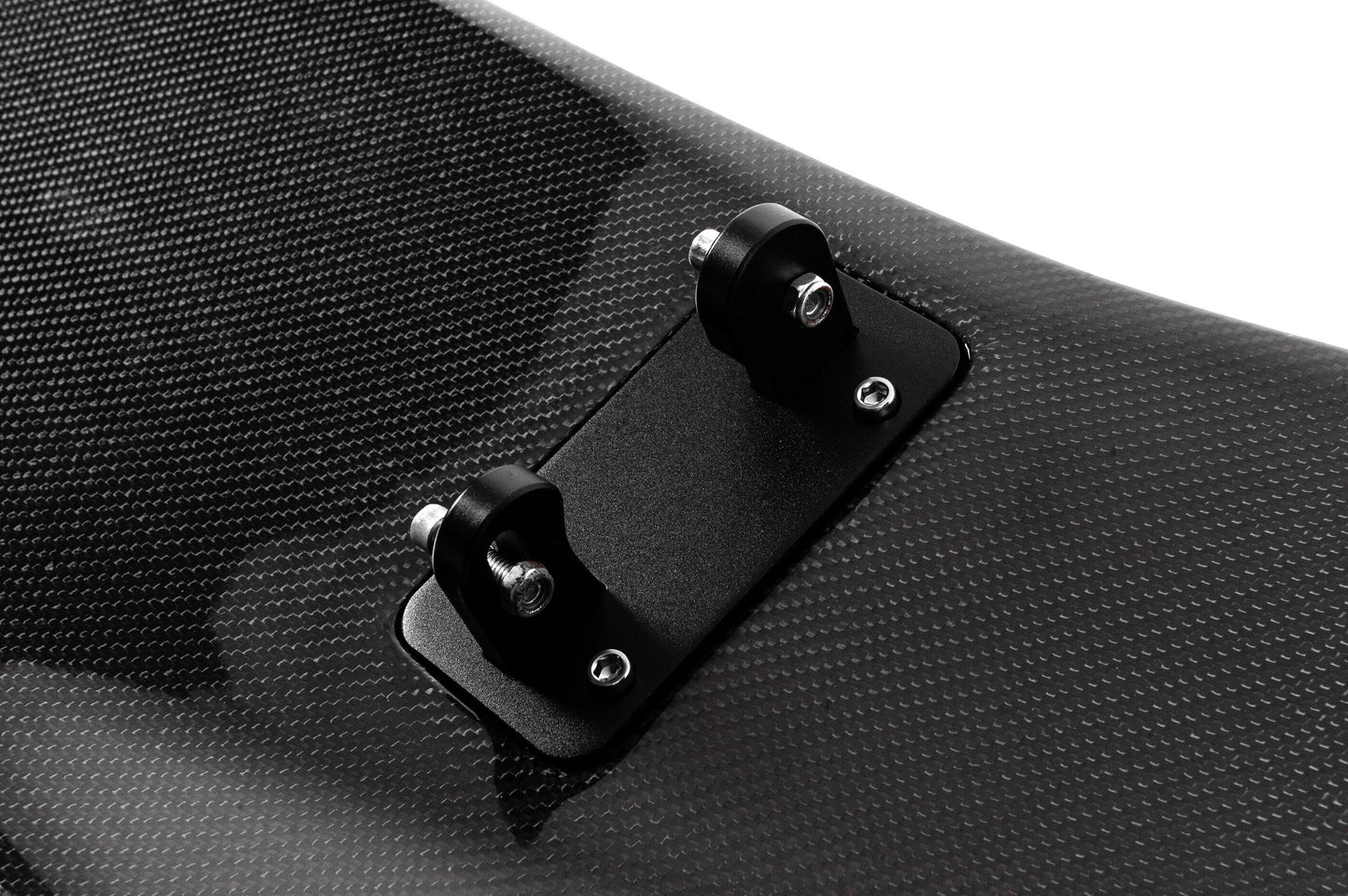 GT4RS Body Kit (ABS + Carbon) for Porsche Boxster/Cayman 982 (718) 2016- - image 24