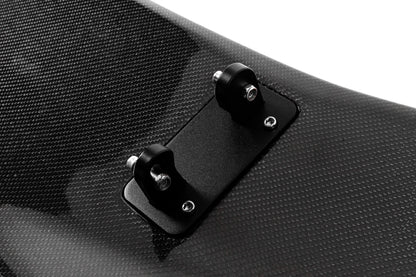 GT4RS Body Kit (ABS + Carbon) for Porsche Boxster/Cayman 982 (718) 2016- - image 24