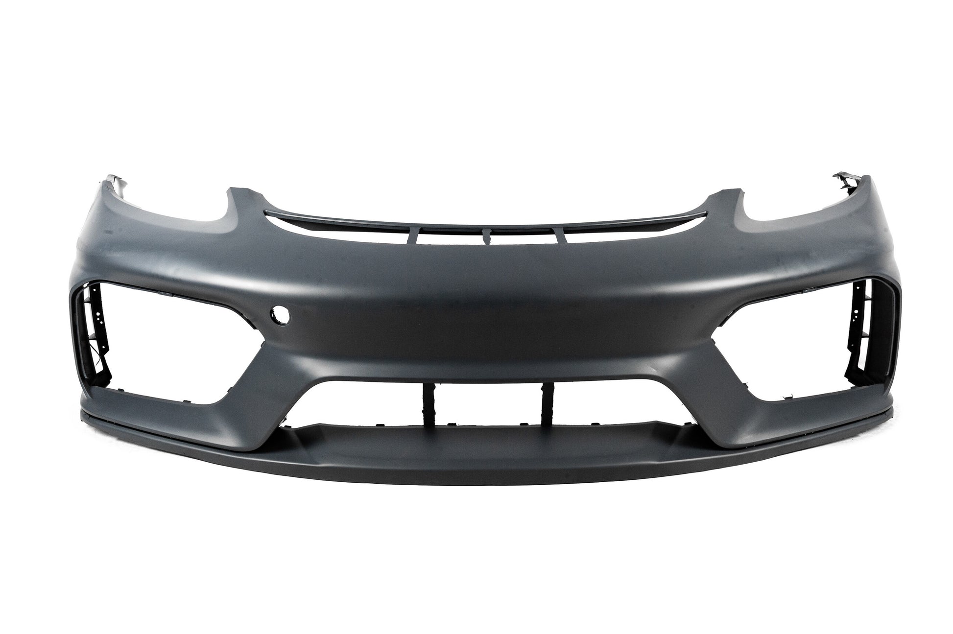 GT4RS Body Kit (ABS + Carbon) for Porsche Boxster/Cayman 982 (718) 2016- - image 2