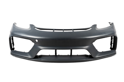 GT4RS Body Kit (ABS + Carbon) for Porsche Boxster/Cayman 982 (718) 2016- - image 2