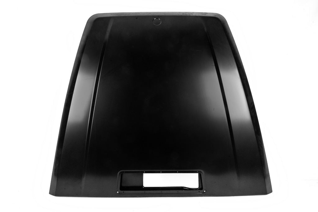 Facelift Body Kit to G63 AMG 2018 for Mercedes G сlass W463 1990-2018 - image 11